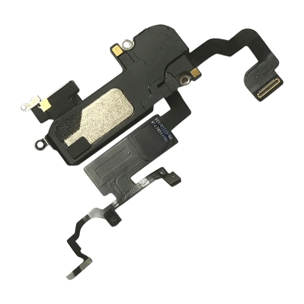 Picture of Earpiece Speaker Assembly for iPhone 12 Pro Max